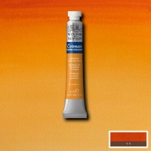 Winsor & Newton Cotman Watercolour 8ml Cadmium Orange Hue