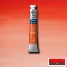 Winsor & Newton Cotman Watercolour 8ml Cadmium Red Hue