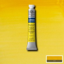 Winsor & Newton Cotman Watercolour 8ml Cadmium Yellow Pale Hue