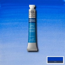 Winsor & Newton Cotman Watercolour 8ml Cobalt Blue Hue