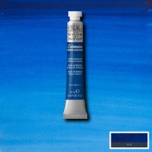 Winsor & Newton Cotman Watercolour 8ml Intense Blue