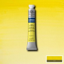 Winsor & Newton Cotman Watercolour 8ml Lemon Yellow Hue