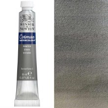 Winsor & Newton Cotman Watercolour 8ml Pewter