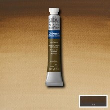 Winsor & Newton Cotman Watercolour 8ml Raw Umber