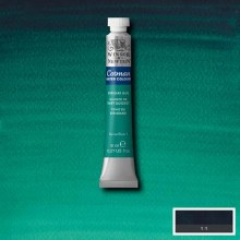 Winsor & Newton Cotman Watercolour 8ml Viridian Hue