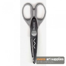Craft Scissors Bubbles