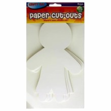 CutOuts Boy 15s