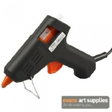 Mini Glue Gun - High Temperature