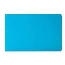 Additional picture of Crok'Book stapled 90g 10,5x7,4cm Italian style