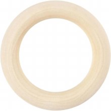 Curtain Ring Pack of 6