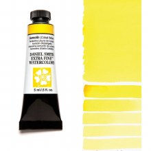 Daniel Smith Watercolour 5ml Aureolin Cobalt Yellow Daniel Smith Watercolour 5ml Aureolin Cobalt Yellow