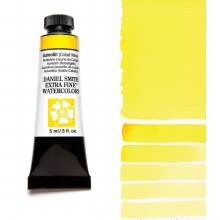 Daniel Smith Watercolour 5ml Aureolin Cobalt Yellow