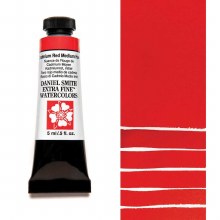 Daniel Smith Watercolour 5ml Cadmium Red Medium Hue Daniel Smith Watercolour 5ml Cadmium Red Medium Hue