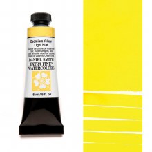 Daniel Smith Watercolour 5ml Cadmium Yellow Light Hue