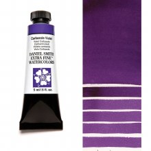 Daniel Smith Watercolour 5ml Carbazole Violet Daniel Smith Watercolour 5ml Carbazole Violet