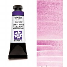 Daniel Smith Watercolour 5ml Cobalt Violet