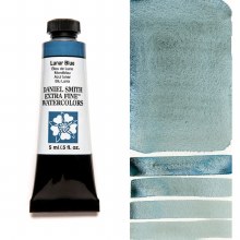 Daniel Smith Watercolour 5ml Lunar Blue Daniel Smith Watercolour 5ml Lunar Blue