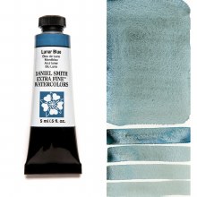 Daniel Smith Watercolour 5ml Lunar Blue