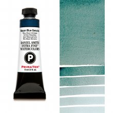Daniel Smith Watercolour 5ml PrimaTek Mayan Blue Genuine Daniel Smith Watercolour 5ml PrimaTek Mayan Blue Genuine