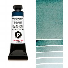 Daniel Smith Watercolour 5ml PrimaTek Mayan Blue Genuine