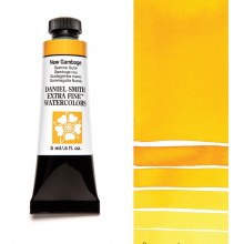 Daniel Smith Watercolour 5ml New Gamboge