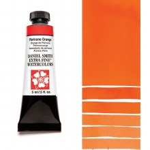 Daniel Smith Watercolour 5ml Perinone Orange