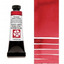 Daniel Smith Watercolour 5ml Permanent Alizarin Crimson