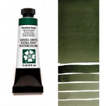 Daniel Smith Watercolour 5ml Perylene Green Daniel Smith Watercolour 5ml Perylene Green