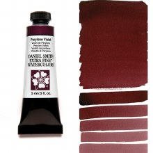 Daniel Smith Watercolour 5ml Perylene Violet Daniel Smith Watercolour 5ml Perylene Violet