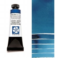 Daniel Smith Watercolour 5ml Phthalo Blue (Green Shade)