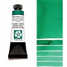 Daniel Smith Watercolour 5ml Phthalo Green (Blue Shade) Daniel Smith Watercolour 5ml Phthalo Green (Blue Shade)