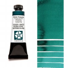 Daniel Smith Watercolour 5ml Phthalo Turquoise Daniel Smith Watercolour 5ml Phthalo Turquoise