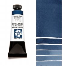 Daniel Smith Watercolour 5ml Prussian Blue