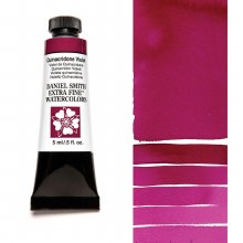 Daniel Smith Watercolour 5ml Quinacridone Violet Daniel Smith Watercolour 5ml Quinacridone Violet