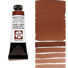 Daniel Smith Watercolour 5ml Transparent Red Oxide