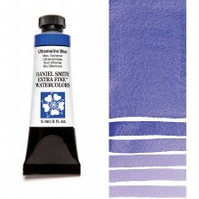 Daniel Smith Watercolour 5ml Ultramarine Blue