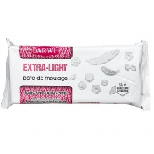 Darwi Extra Light Modelling Clay 160g