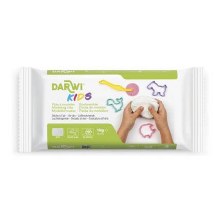 Darwi Kids Modelling Clay 1kg