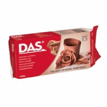 DAS TERRACOTTA 500g
