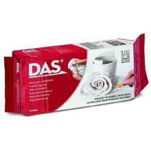 DAS WHITE 500g