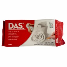 DAS WHITE 1Kg