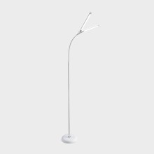 Daylight DuoLamp Floor Lamp