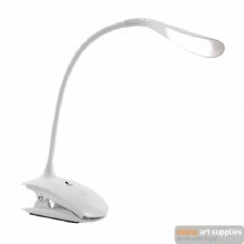 Additional picture of Daylight Smart Clip-on Lamp