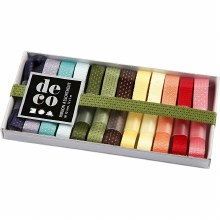 Decorative Ribbon Set 12