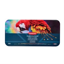 Derwent Chromaflow 150 Tin