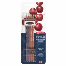 Derwent -Blender Burnisher Set