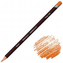 Derwent Coloursoft Pencil - Orange C070