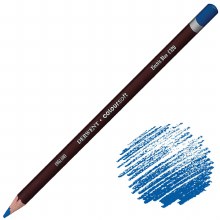 Derwent Coloursoft Pencil - Electric Blue C320