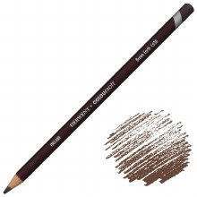 Derwent Coloursoft Pencil - Brown Earth C630