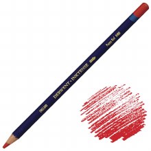 Derwent Inktense 0400 Poppy Red